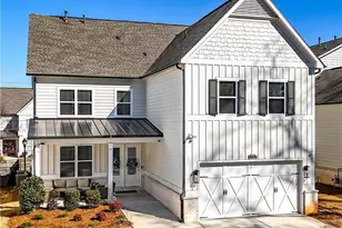 3372 Old Concord Rd SE, Smyrna, GA 30082 - Photo 2