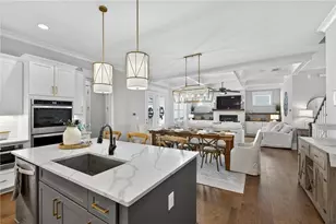 3372 Old Concord Rd SE, Smyrna, GA 30082 - Photo 20