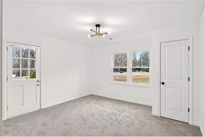 24 Stone Mill Lane NW, Marietta, GA 30064 - Photo 30