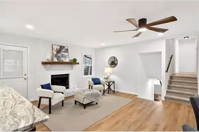 24 Stone Mill Lane NW, Marietta, GA 30064 - Photo 12