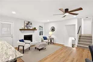 24 Stone Mill Ln NW, Marietta, GA 30064 - Photo 12