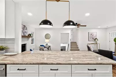 24 Stone Mill Lane NW, Marietta, GA 30064 - Photo 10