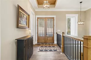 1785 Hubbard Rd, Dawsonville, GA 30534 - Photo 4