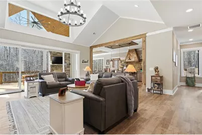 1785 Hubbard Road, Dawsonville, GA 30534 - Photo 8