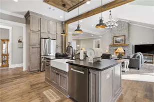 1785 Hubbard Rd, Dawsonville, GA 30534 - Photo 16