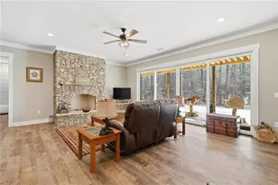 1785 Hubbard Rd, Dawsonville, GA 30534 - Photo 36