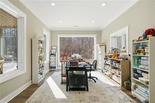 1785 Hubbard Rd, Dawsonville, GA 30534 - Photo 38