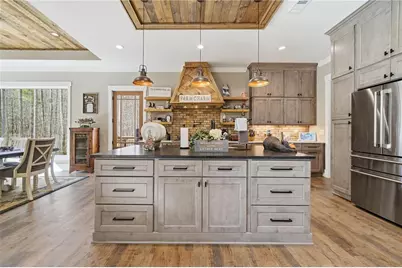 1785 Hubbard Road, Dawsonville, GA 30534 - Photo 12