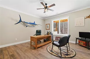 1785 Hubbard Rd, Dawsonville, GA 30534 - Photo 42