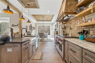 1785 Hubbard Rd, Dawsonville, GA 30534 - Photo 14