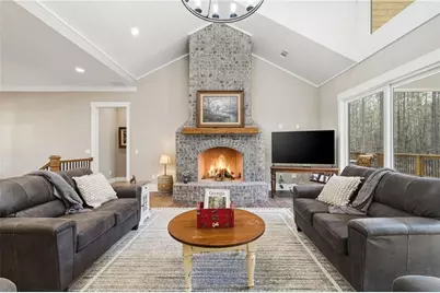 1785 Hubbard Road, Dawsonville, GA 30534 - Photo 6