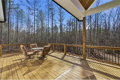 1785 Hubbard Road, Dawsonville, GA 30534 - Photo 10