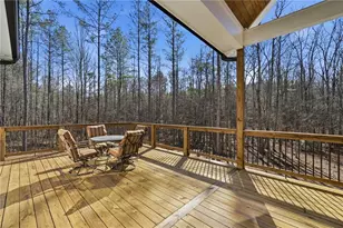 1785 Hubbard Rd, Dawsonville, GA 30534 - Photo 10