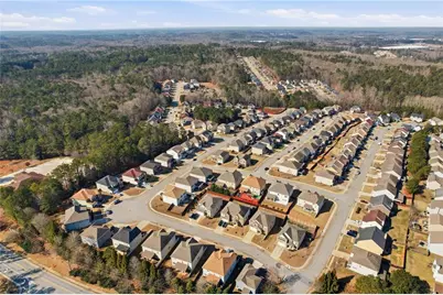 3205 Bowlin Drive, Fairburn, GA 30213 - Photo 8