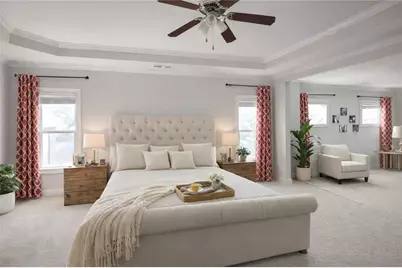 3205 Bowlin Drive, Fairburn, GA 30213 - Photo 18