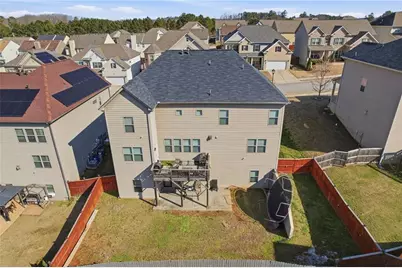 3205 Bowlin Drive, Fairburn, GA 30213 - Photo 6