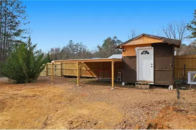 45 Roosevelt Street, Summerville, GA 30747 - Photo 8