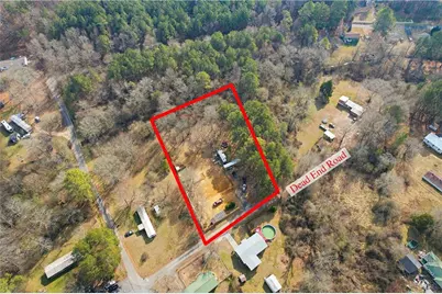 45 Roosevelt Street, Summerville, GA 30747 - Photo 4