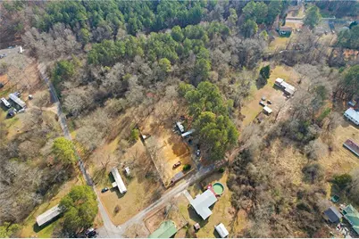 45 Roosevelt Street, Summerville, GA 30747 - Photo 30