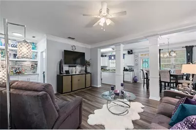 925 Pierce Ivy Court, Lawrenceville, GA 30043 - Photo 6