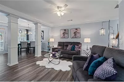 925 Pierce Ivy Court, Lawrenceville, GA 30043 - Photo 10