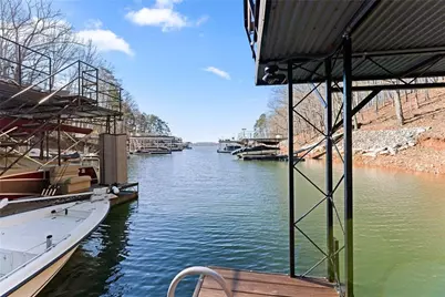 3655 Lodgehaven Circle, Gainesville, GA 30506 - Photo 34