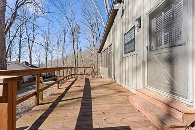 3655 Lodgehaven Circle, Gainesville, GA 30506 - Photo 8