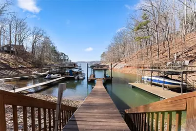 3655 Lodgehaven Circle, Gainesville, GA 30506 - Photo 32