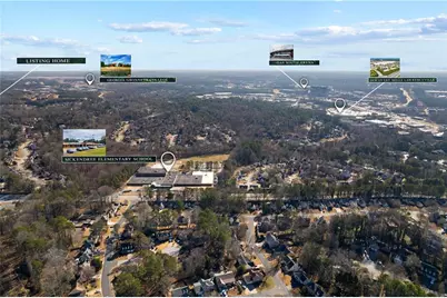 630 Birch River Lane, Lawrenceville, GA 30043 - Photo 32