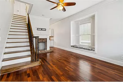 135 Palatka Street SE, Atlanta, GA 30317 - Photo 4