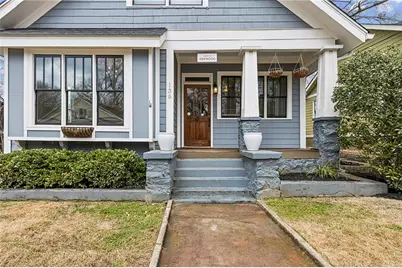 135 Palatka Street SE, Atlanta, GA 30317 - Photo 2