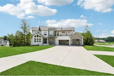 23 Fernbank Way, Newnan, GA 30265 - Photo 2