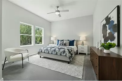 23 Fernbank Way, Newnan, GA 30265 - Photo 14