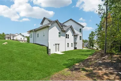 23 Fernbank Way, Newnan, GA 30265 - Photo 4