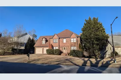 3638 Autumn Ridge Parkway, Marietta, GA 30066 - Photo 2