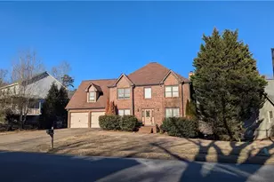 3638 Autumn Ridge Pkwy, Marietta, GA 30066 - Photo 2