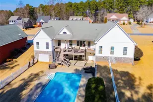 109 Watson Dr, Bremen, GA 30110 - Photo 76