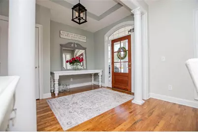 109 Watson Drive, Bremen, GA 30110 - Photo 12