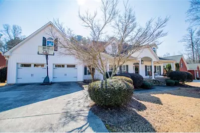 109 Watson Drive, Bremen, GA 30110 - Photo 6