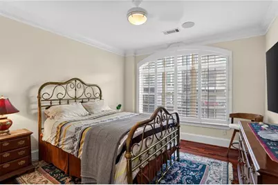 77 Peachtree Place NE #107, Atlanta, GA 30309 - Photo 14