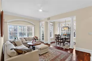 77 Peachtree Pl NE, Atlanta, GA 30309 - Photo 2