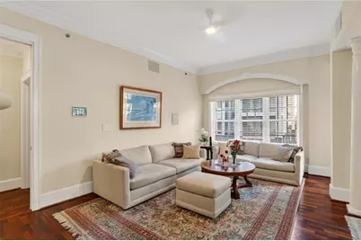 77 Peachtree Place NE #107, Atlanta, GA 30309 - Photo 4