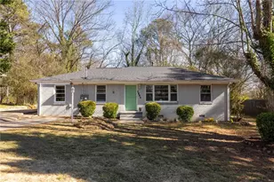 2886 Horse Shoe Dr SE, Atlanta, GA 30316 - Photo 1