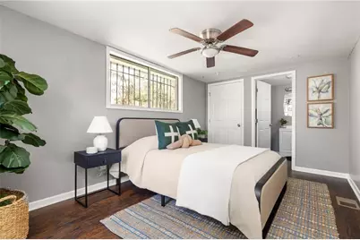 2886 Horse Shoe Drive SE, Atlanta, GA 30316 - Photo 14