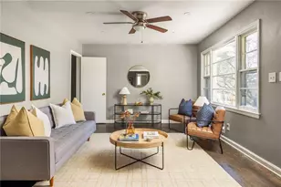 2886 Horse Shoe Dr SE, Atlanta, GA 30316 - Photo 2