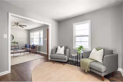 2886 Horse Shoe Drive SE, Atlanta, GA 30316 - Photo 6