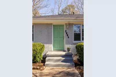 2886 Horse Shoe Drive SE, Atlanta, GA 30316 - Photo 1