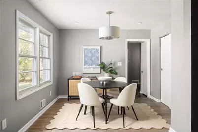 2886 Horse Shoe Drive SE, Atlanta, GA 30316 - Photo 12