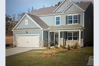 289 Belmont Drive, Cartersville, GA 30120 - Photo 1