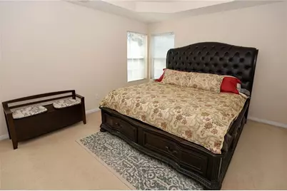 1649 Boxcar Place, Conyers, GA 30013 - Photo 38